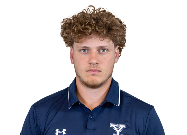 avatar for Luke Foster