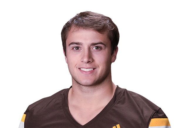 avatar for Caleb Cooley
