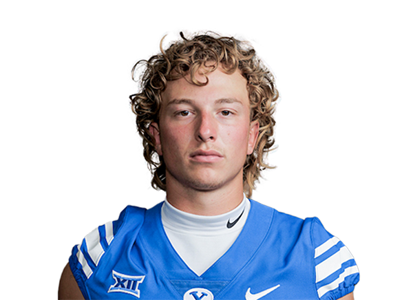 avatar for Parker Kingston