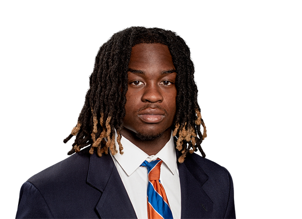 avatar for Ashton Jeanty