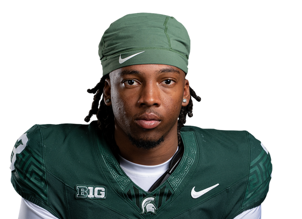 avatar for Jeremiah Hughes