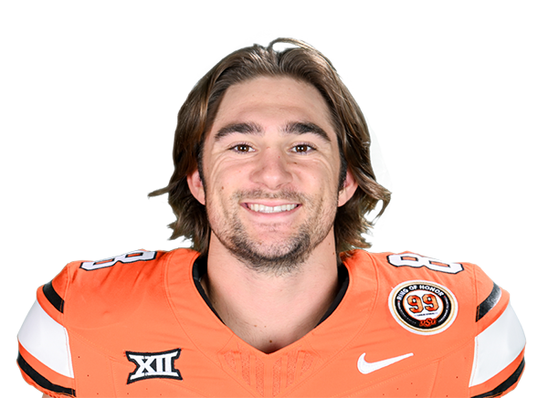 avatar for Parker Robertson