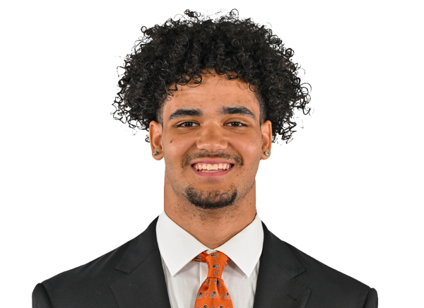 Jalen Geer