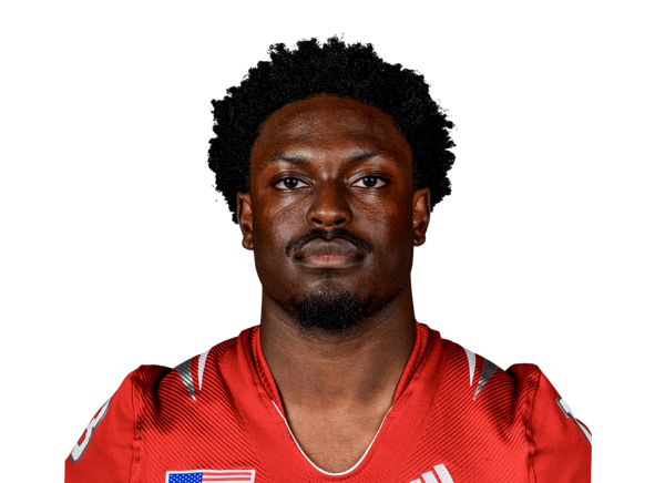 Trey Eberhart III