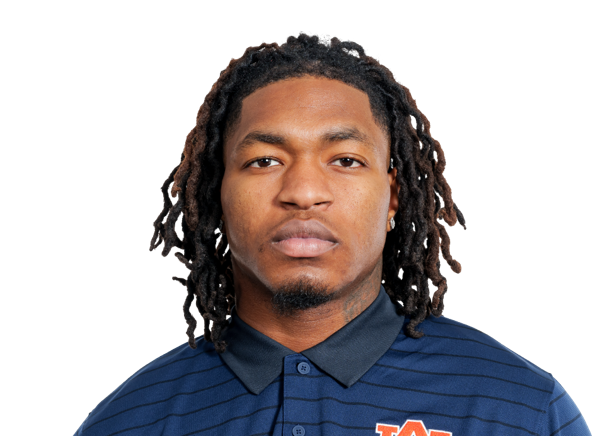 avatar for Durell Robinson