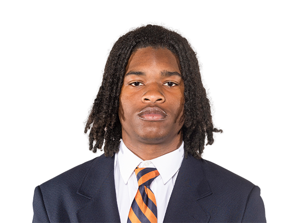 JR Wilson Jr