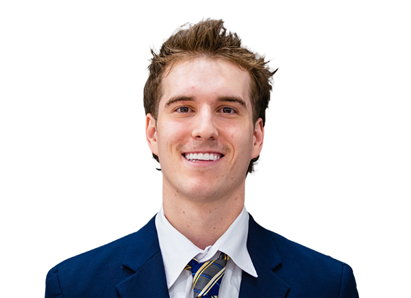 avatar for Trent McLaughlin