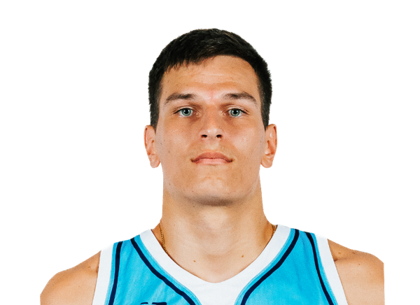 avatar for Milos Nenadic