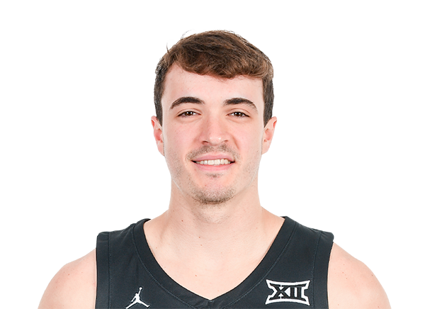 avatar for Connor Hickman