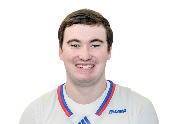 avatar for Ben Ponder