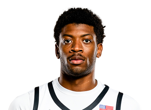 Shay Johnson Jr.