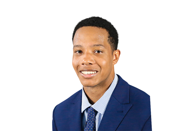 avatar for Rashad Bolden