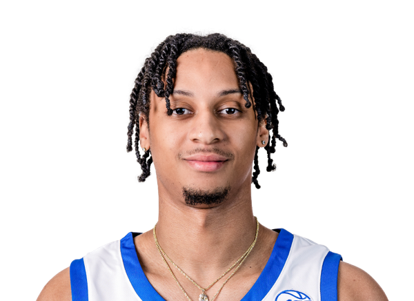 avatar for AJ George