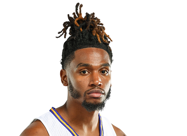 avatar for Tanahj Pettway