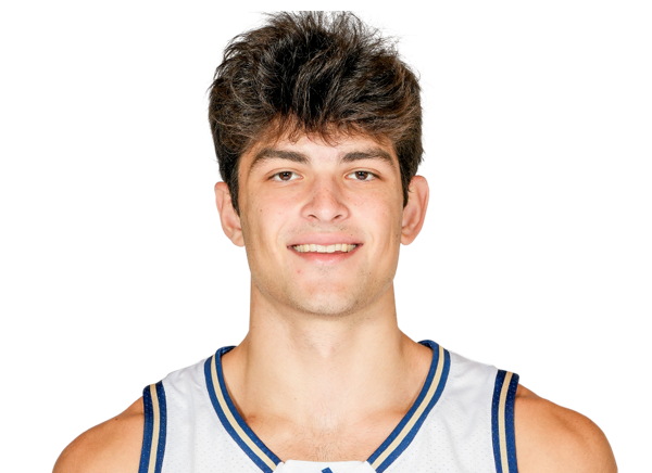 avatar for Garrett Johnson