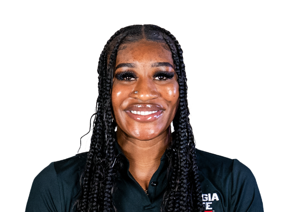 avatar for Patience Williams