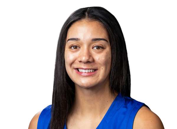 avatar for Arielle Mackey-Williams