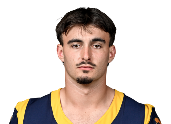 avatar for Oliver Straw