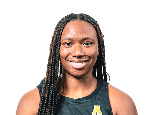 avatar for Bre'Yon White