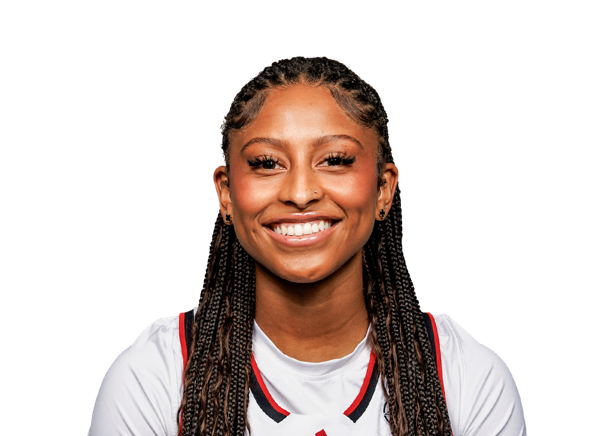 avatar for Jayda Curry