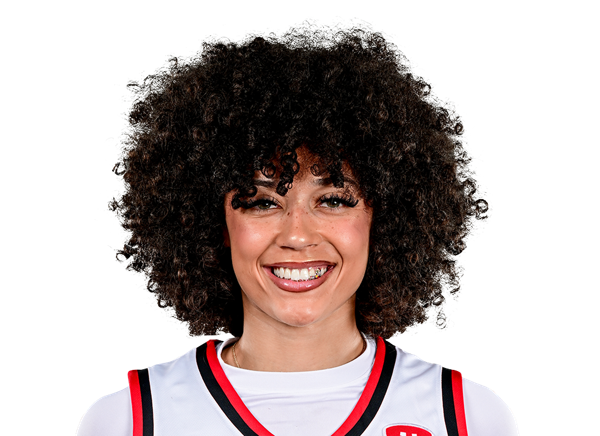 avatar for Faith Burch