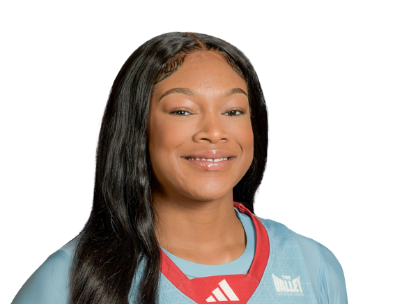 avatar for Makiyah Williams