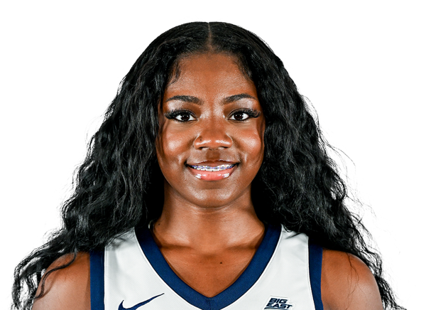 avatar for Denae Carter