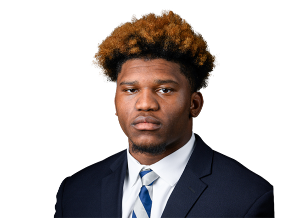 avatar for Ty Blanding