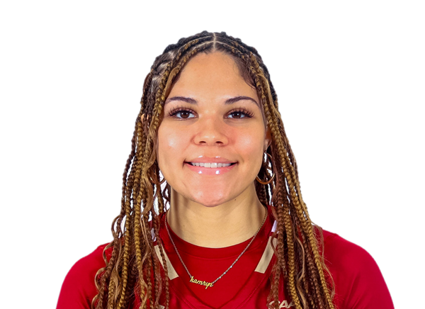 avatar for Kamryn Doty