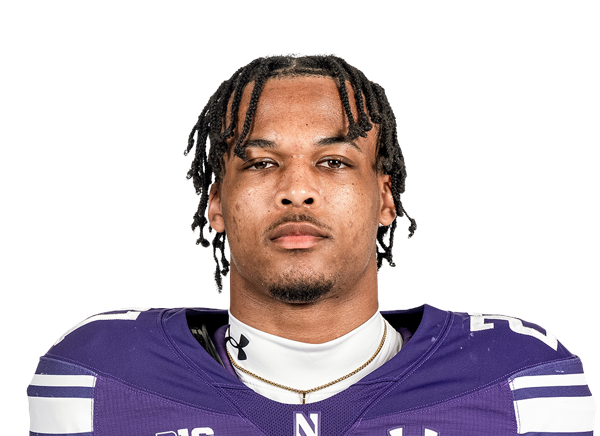 avatar for Damon Walters