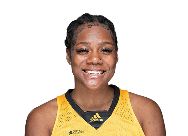 avatar for Breazia Robinson