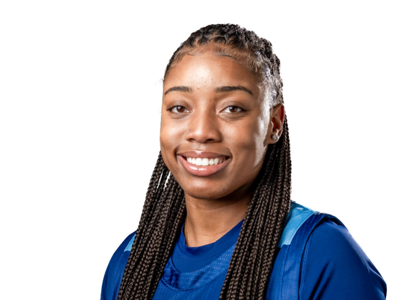 avatar for Kaia Ponder