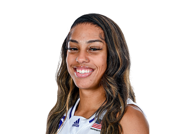 avatar for Aaliyah Collins