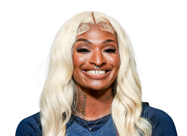 avatar for Starr Jacobs