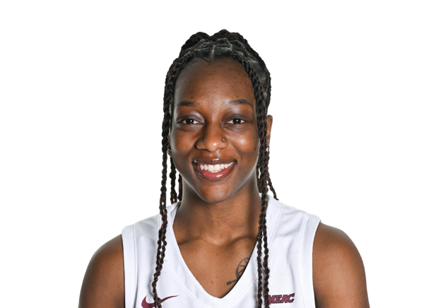 avatar for Aleah James