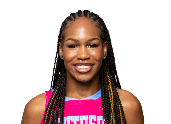 avatar for Tionna Lidge