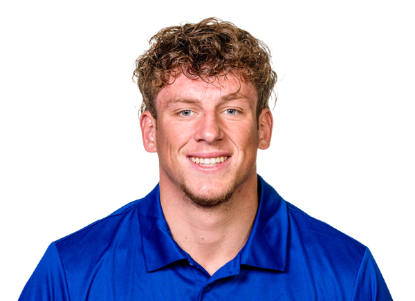 avatar for Luke Seib