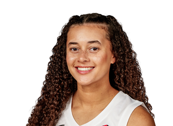avatar for Kiara Jackson