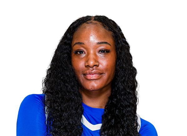 avatar for Quinzia Fulmore