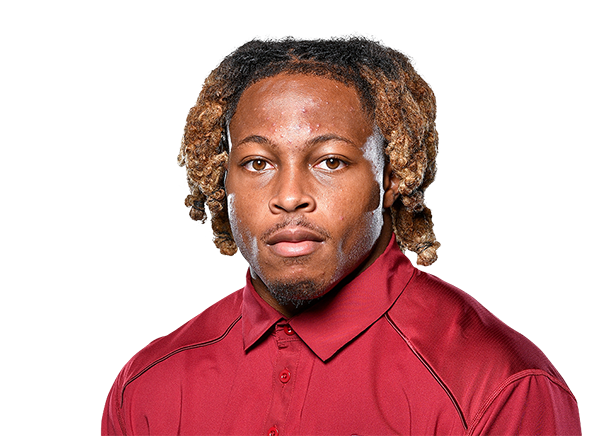 avatar for Jacquon Gibson
