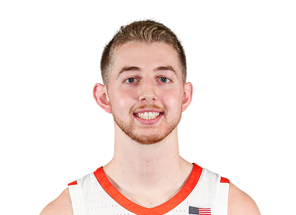 avatar for Jake Heidbreder