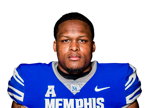 avatar for Javante Mackey