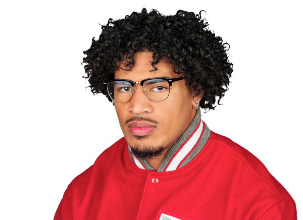 avatar for Andrew Savaiinaea