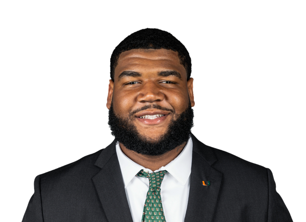 avatar for Anez Cooper