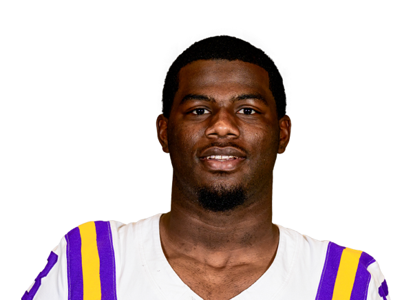 avatar for A.J. Haulcy