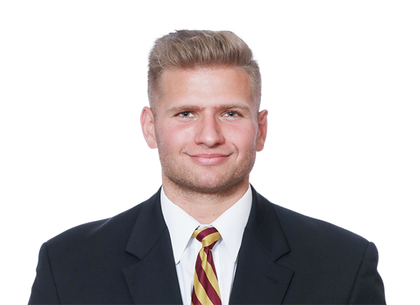 avatar for Mason Arnold