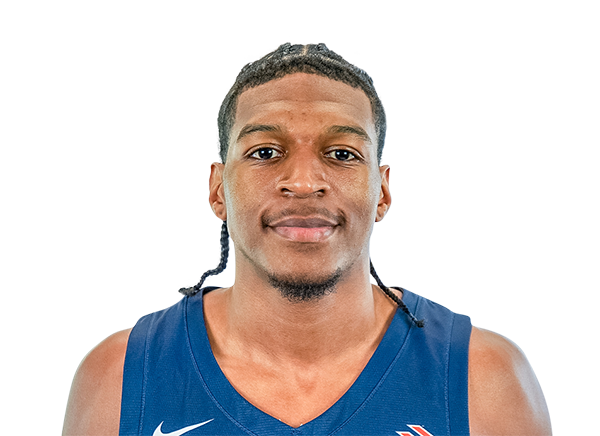 avatar for Jalen Cooper