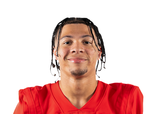 Marc Stampley II