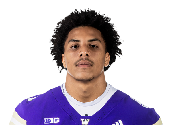 avatar for Isaiah Ward