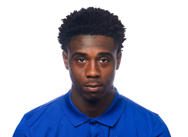 avatar for Jhamal Shelby Jr.